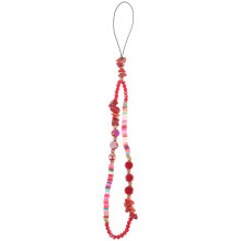 4Stk Phone Wristlet Strap Aus Für Damen in Mehrfarbig