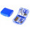 2Stk Mini Nähorganizer Set Mit Für 11