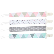 16Ud Sujetachupetes Infantiles Resistentes Para Uso Chupetes