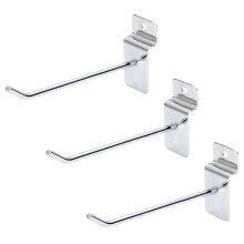 Panel Display Hooks NA 20 Pcs For Retail Store Display In Room Or Garage
