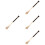 4St Handvat Schoenlepel En Dames Thuis 8