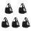 5Ud Bolsa Multiusos Para Bolas De Bolos Y Uso 4