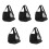 5Ud Bolsa Multiusos Para Bolas De Bolos Y Uso 5