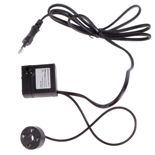 3Ud Para Fuentes Con LED Y De Ajustable