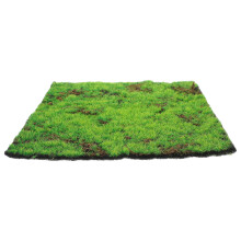 3Ud Tapete De Musgo Falso Para Decoración Y Paisajismo Verde
