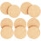 20Ud Protectores De Para Macetas, Y Evitan Rayones 1