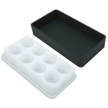 4Jgo Recipientes De Silicona Flexibles Para De Resina Epoxi