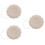 3Ud Esponjas Infantiles Para En Blanca, 9
