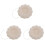 3Ud Esponjas Infantiles Para En Blanca, 4