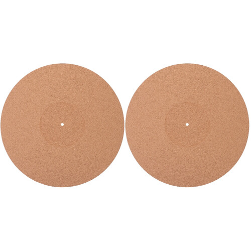 2Ud Base Antirruido Para Tocadiscos Vinilo Accesorios Hogar 1