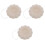 3Ud Esponjas Infantiles Para En Blanca, 5
