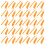500Pcs Disposable PVC Patient Id Wristbands Snap Closure 1