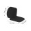 16Pièces Accessoires Silicone Repose-Pouce Et Doigts Clarinette 10
