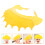 4Ud Sombrero Infantil Para Amarillo Con Correa Ajustable 10