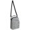 2Pcs Eva Hat Organizer Light Grey Travel Case for Baseball Hat Storage 1