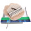 3Ensembles Kalimba 17 Clés Instrument Bois Acier 3