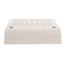 2Ud Rampa Para Y Pequeño ABS Resistente Color Caqui
