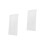2Pcs Clear Acrylic Sheets Plastic Panels Assorted Colors for DIY Art 4