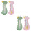 4Pièces Règles Mesure Bébé Confortables D'usage 8