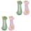 4Pièces Règles Mesure Bébé Confortables D'usage 5