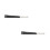 2Pcs Multi Rubber Golf Grip Trainer Swing Practice Training Tool 5