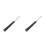 2Pcs Multi Rubber Golf Grip Trainer Swing Practice Training Tool 6