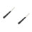 2Pcs Multi Rubber Golf Grip Trainer Swing Practice Training Tool 9