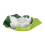 2Ud Luces Decorativas Solares LED Flotantes Para 1