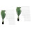 6Ud Cubiertas Barrera Para Plantas Resistente Malla Multicolor 4