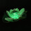 2Ud Luces Decorativas Solares LED Flotantes Para 9