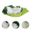 2Ud Luces Decorativas Solares LED Flotantes Para 8