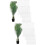 6Ud Cubiertas Barrera Para Plantas Resistente Malla Multicolor 6