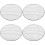 4Ud Bbq Multifuncional Acero Inoxidable Para Camping 7