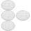 4Ud Bbq Multifuncional Acero Inoxidable Para Camping 8