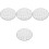 4Ud Bbq Multifuncional Acero Inoxidable Para Camping 5