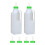4Sets Milk Feeders Anti-Bite Lamb Nursing Bottles 1