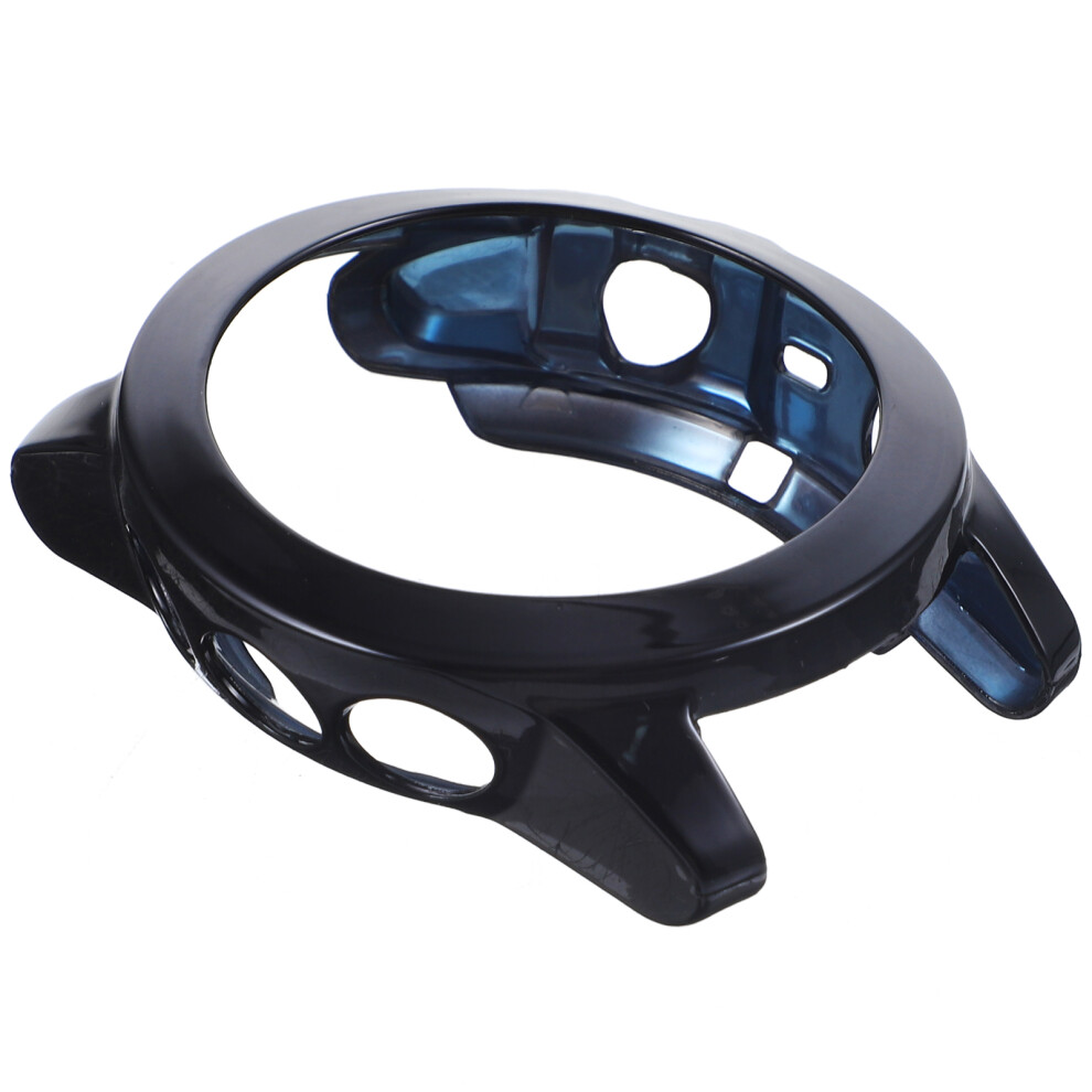 3Pcs Tpu 5X Watch Case Protective Cover Compatible Black 3591469901825