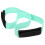 4Pcs Elastic Yoga Resistance Bands Green for Stretching and Exercise 3