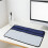 5Pcs Dustproof Protective Case Cover Dark Blue for 11