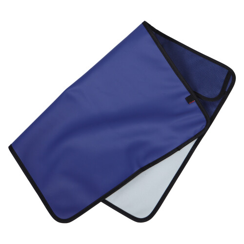 5Pcs Dustproof Protective Case Cover Dark Blue for 2