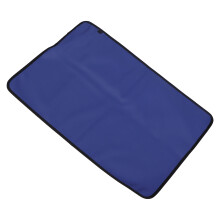 5Pcs Dustproof Protective Case Cover Dark Blue for