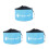 3Stk Camper Schlauch Und Organizer Blau 8