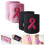 8Pcs Running Wrist Supports Compressed Breathable Wristbands Assorted 9