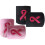 8Pcs Running Wrist Supports Compressed Breathable Wristbands Assorted 10