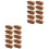 20Pièces Sangles Luggage Solides Multi-Couleurs Pour Camping Extérieur 3