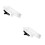 2Pcs Acrylic Saw Cover Table Saw Guard Protective Assorted Colors 6