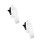 2Pcs Acrylic Saw Cover Table Saw Guard Protective Assorted Colors 5