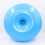 2Pcs Light Blue Yoga Auxiliary Donut Ball PVC Explosion- 10