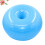 2Pcs Light Blue Yoga Auxiliary Donut Ball PVC Explosion- 11