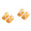 2Paia Scarpe Calde Casual Ricamate E 4